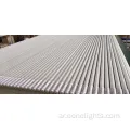 5ft 1500mm 150lm LED T5 الزجاج الأنبوب